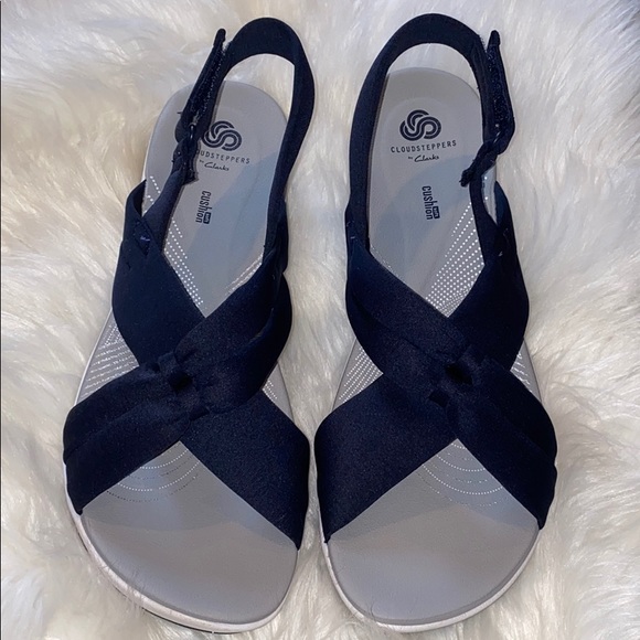 Clarks Shoes - New Clarks sandals